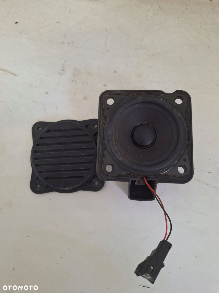 glosnik imitacja silnika kia soul ii ev 14- - 1