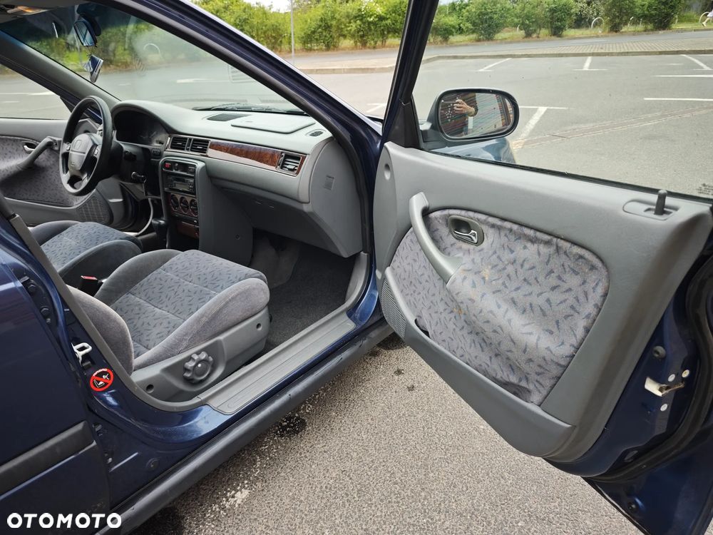 Honda Civic - 14