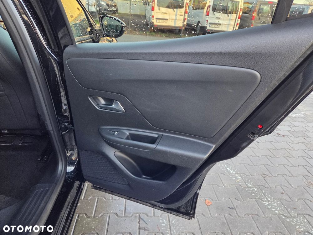 Opel Mokka 1.2 DI Turbo Automatik Elegance - 31