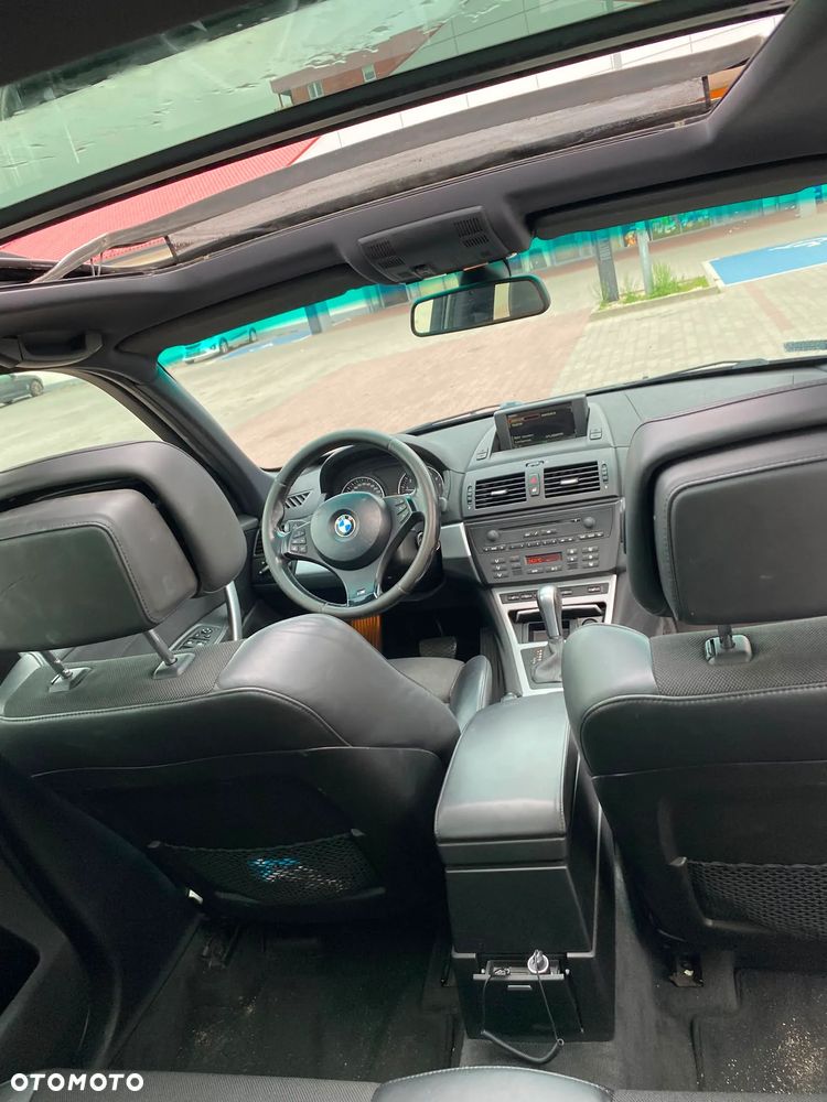 BMW X3 xDrive25i Limited Sport Edition - 27