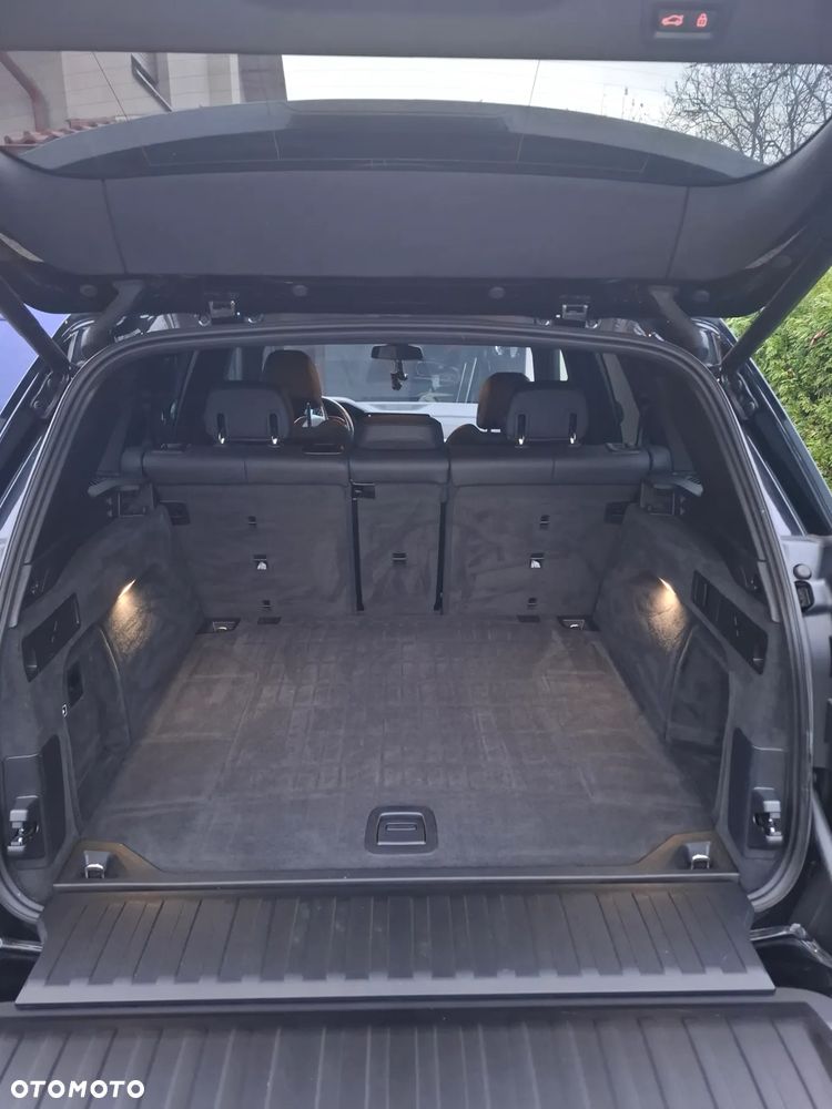 BMW X5 xDrive25d sport - 23