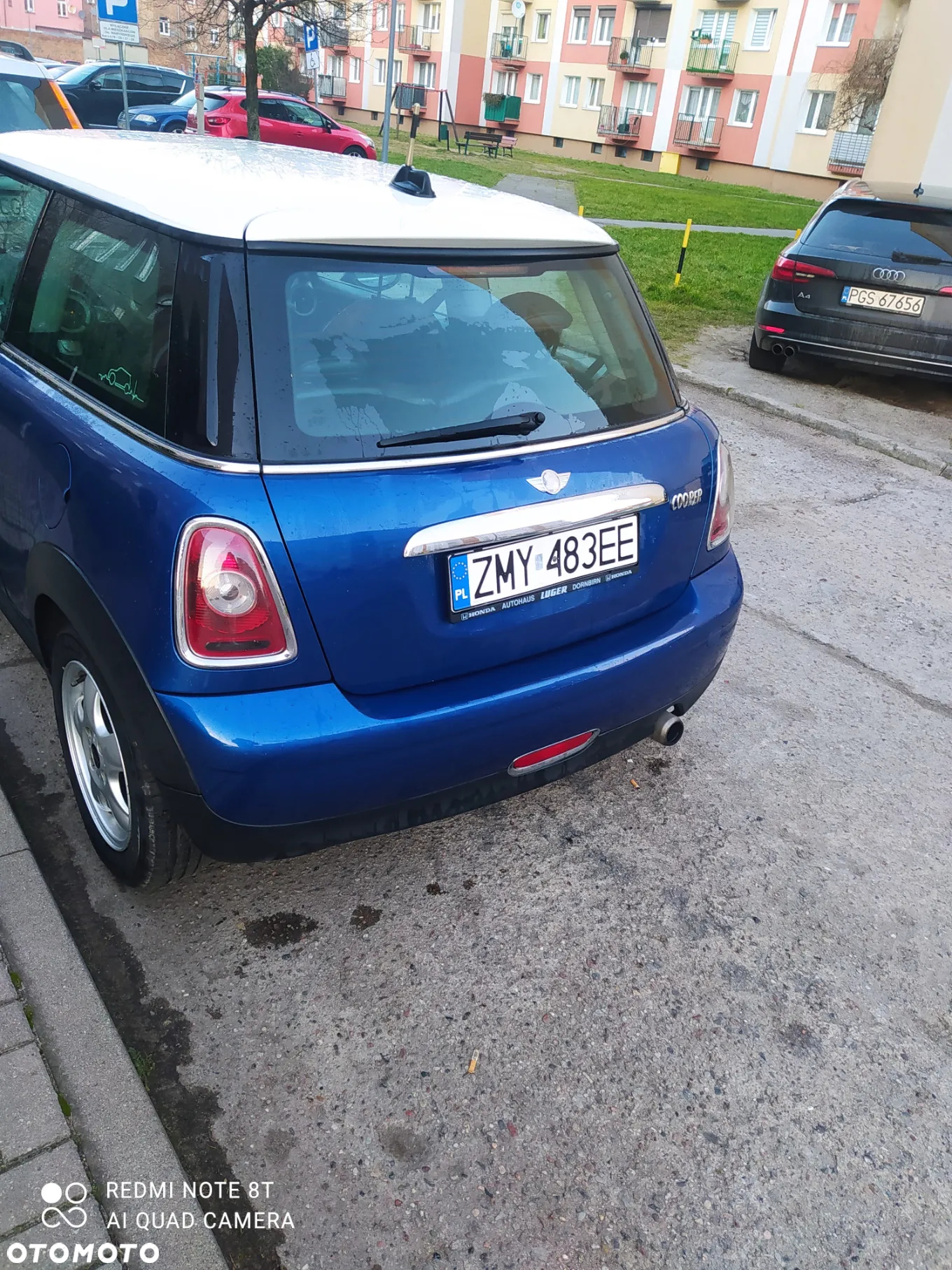 MINI Cooper - 3