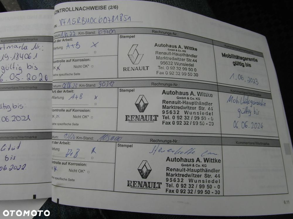 Renault Clio ENERGY TCe 120 INTENS - 39