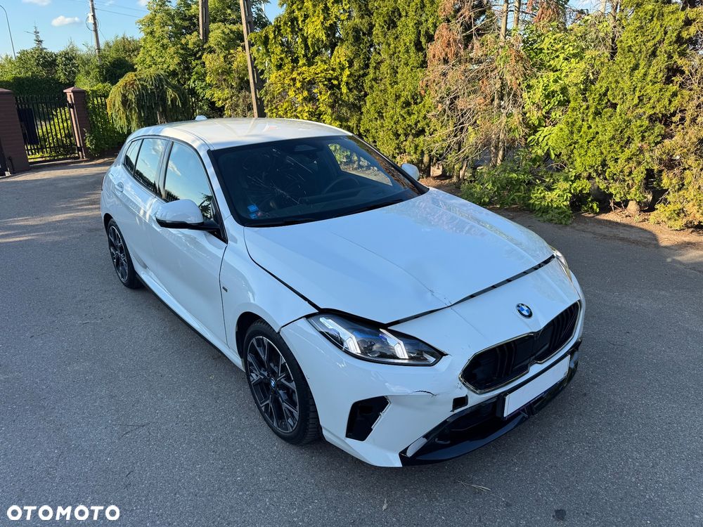 BMW Seria 1 - 19
