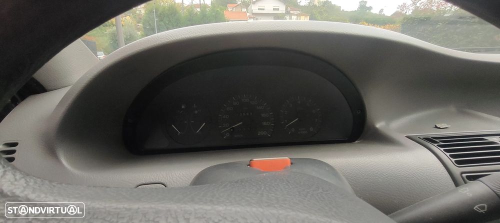 Fiat Punto Cabrio ver-60-s - 8