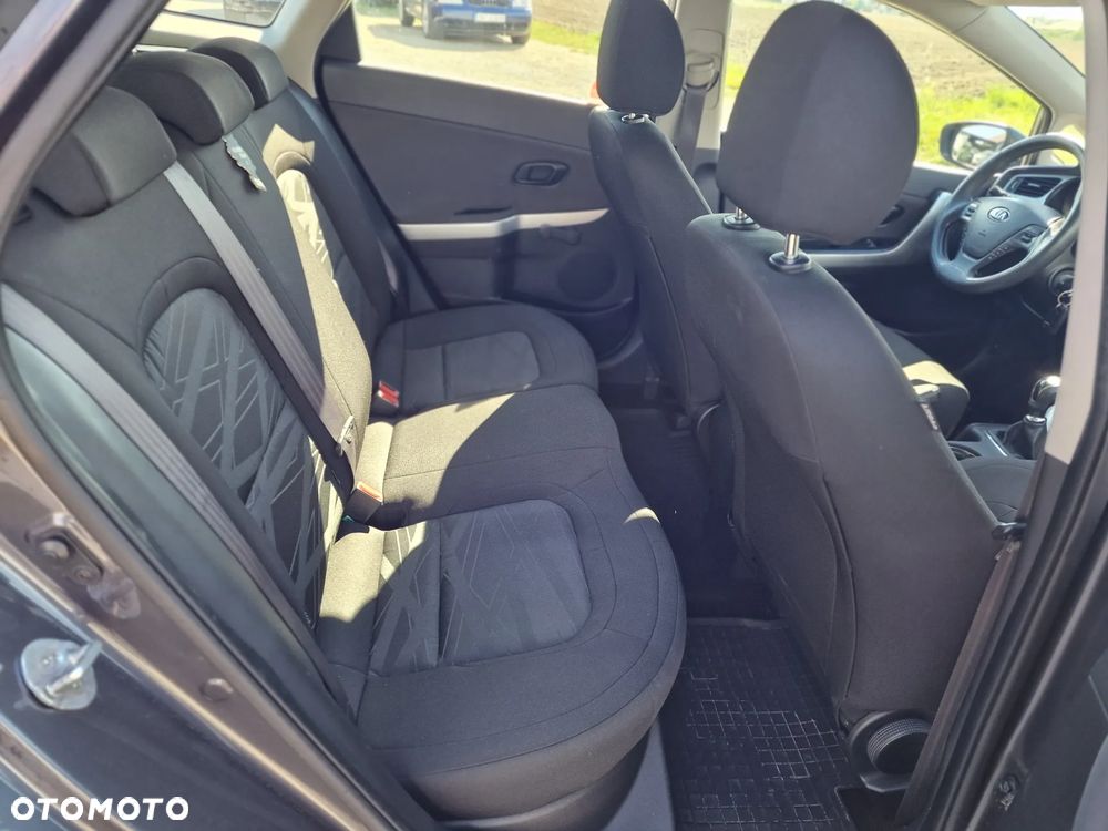 Kia Ceed 1.4 CRDi L - 25
