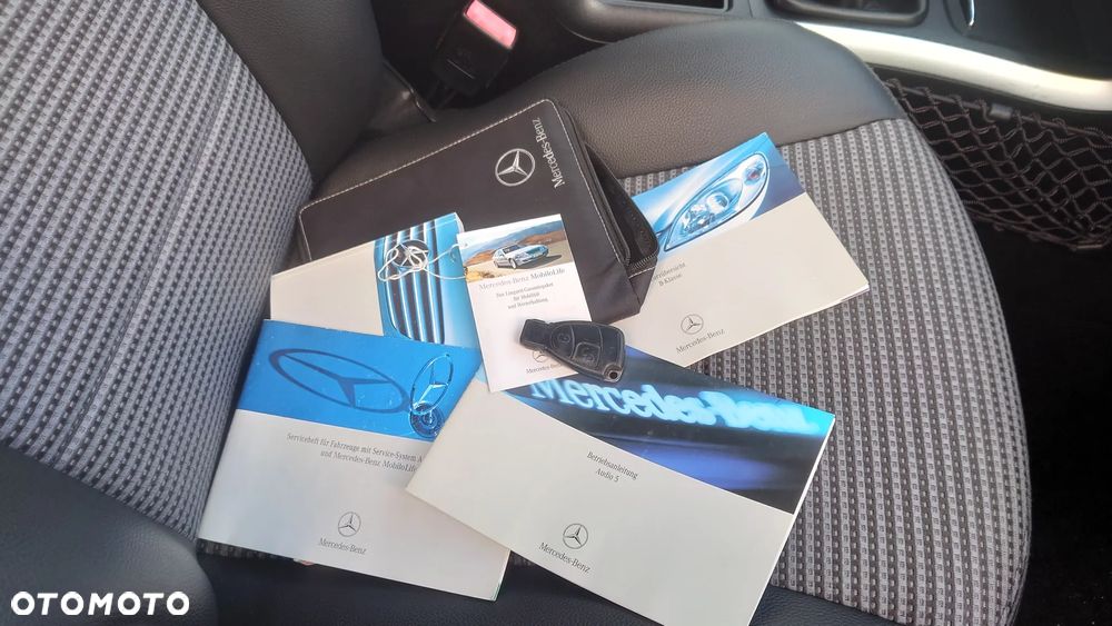 Mercedes-Benz Klasa B - 23