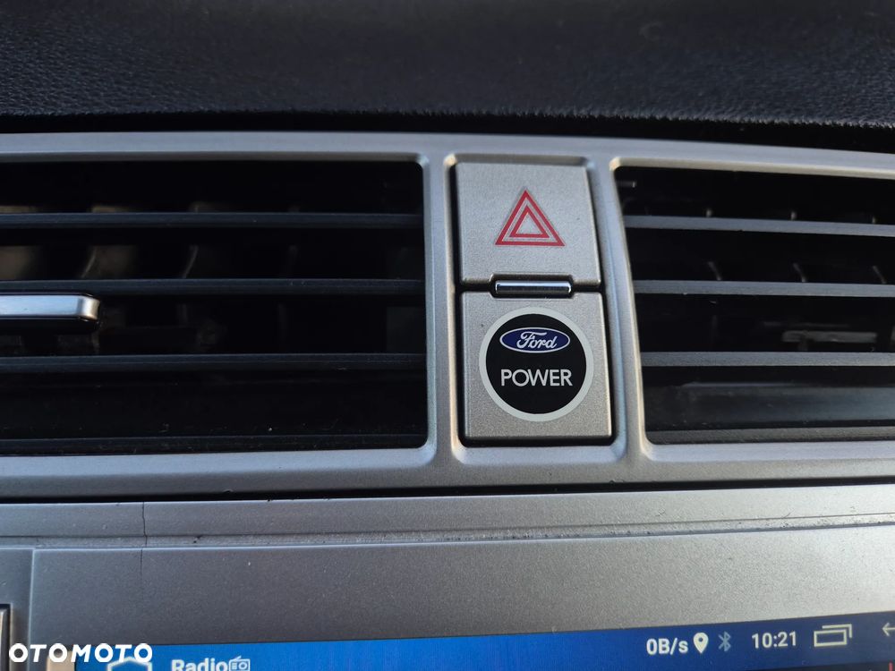 Ford Kuga 2.0 TDCi Titanium - 13