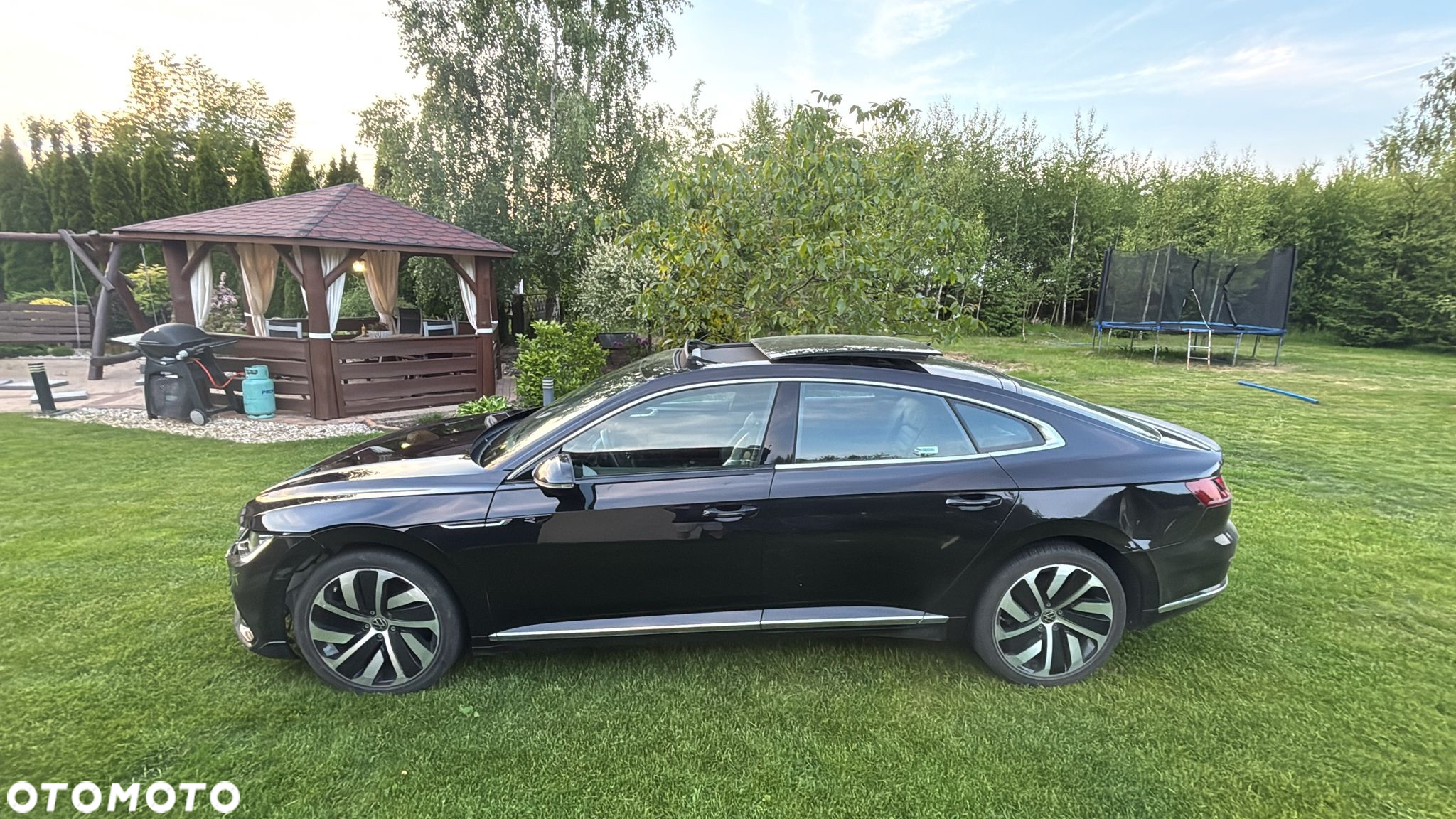 Volkswagen Arteon - 5