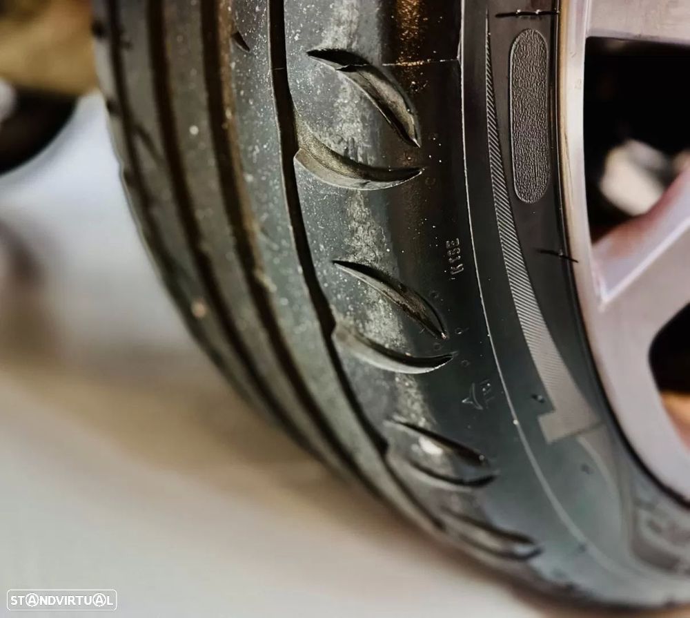 SEAT Ibiza 1.6 TDI FR - 58