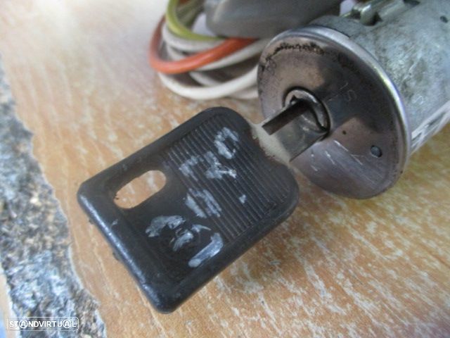 Canhão Can487 PEUGEOT 309 1991 1.6 I Kit - 5