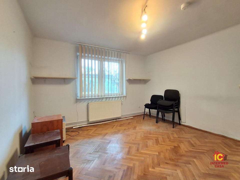 Apartament 4 camere, 88 mp utili, Bulevardul Victoriei – Sibiu — fotografia 2