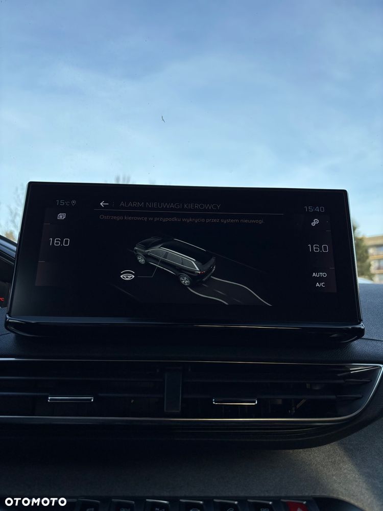 Peugeot 5008 1.2 PureTech GT S&S - 29