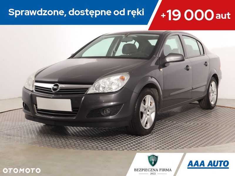 Opel Astra - 2