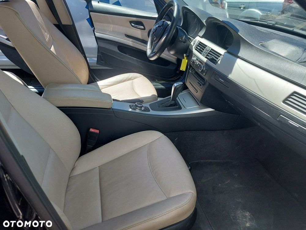 BMW Seria 3 - 8