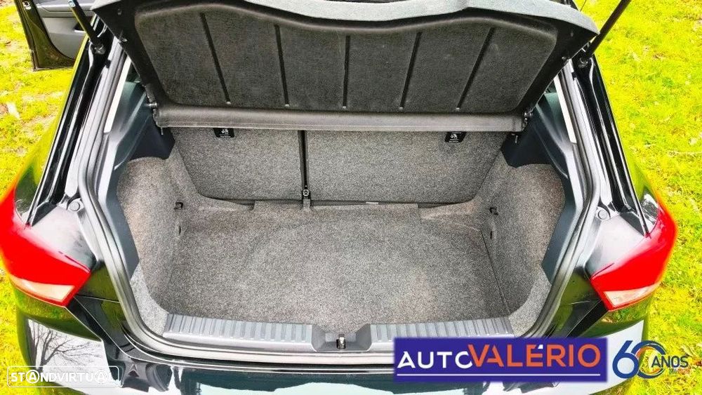 SEAT Ibiza 1.0 TSI Style - 28