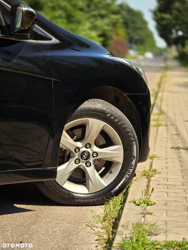 Hyundai i40 2.0 Premium - 39