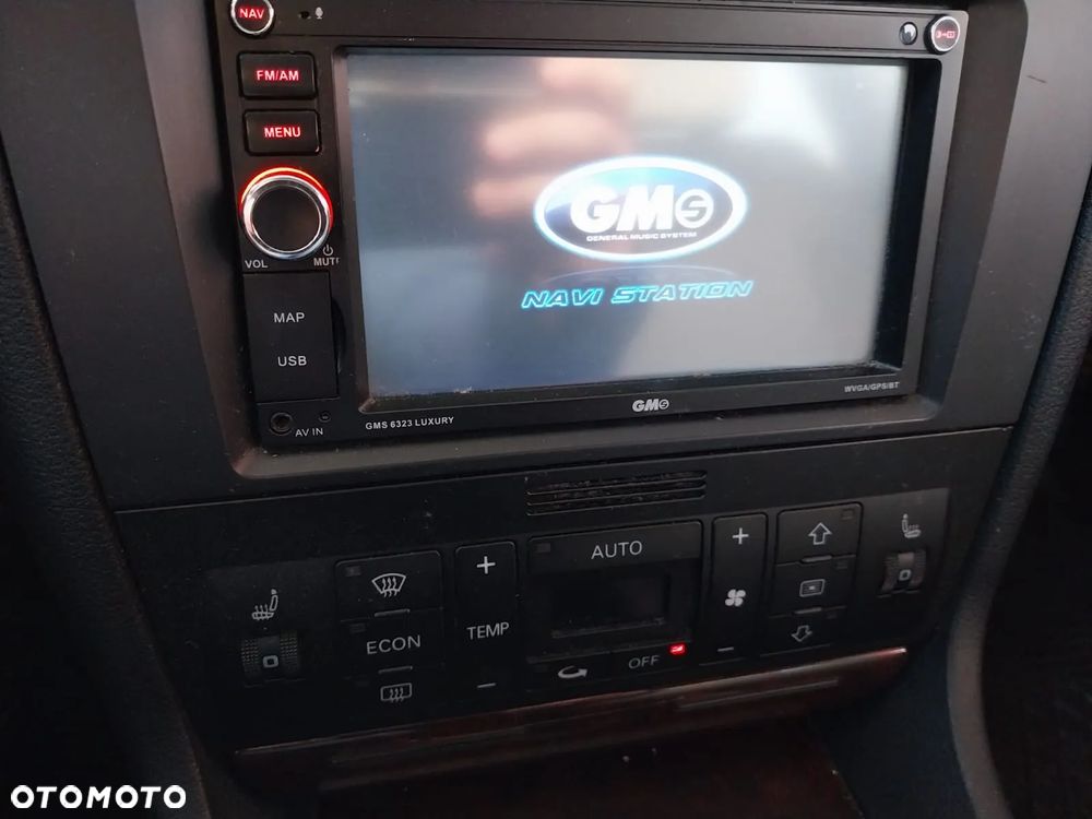 Audi A4 - 11