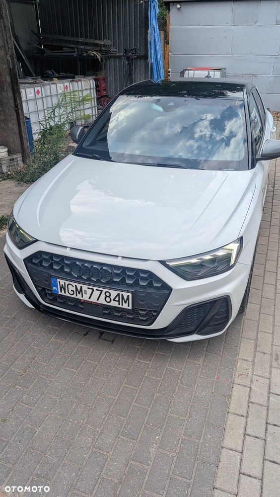 Audi A1 Sportback - 1