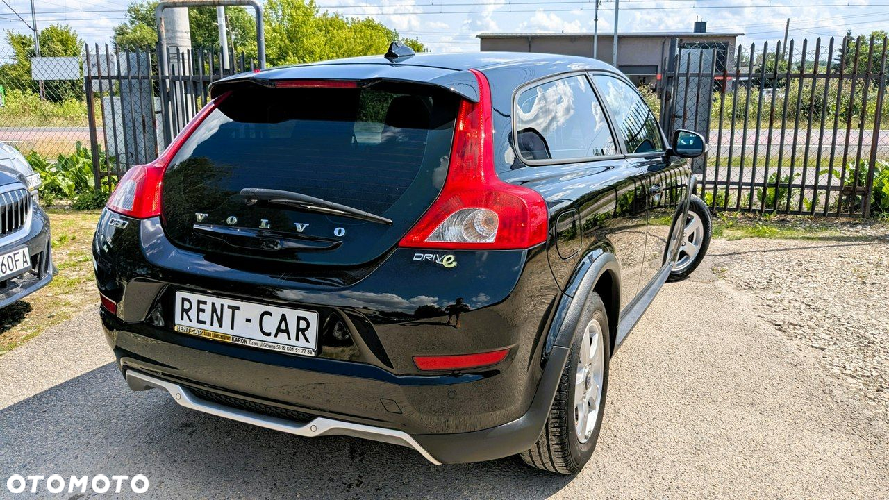 Volvo C30 - 10