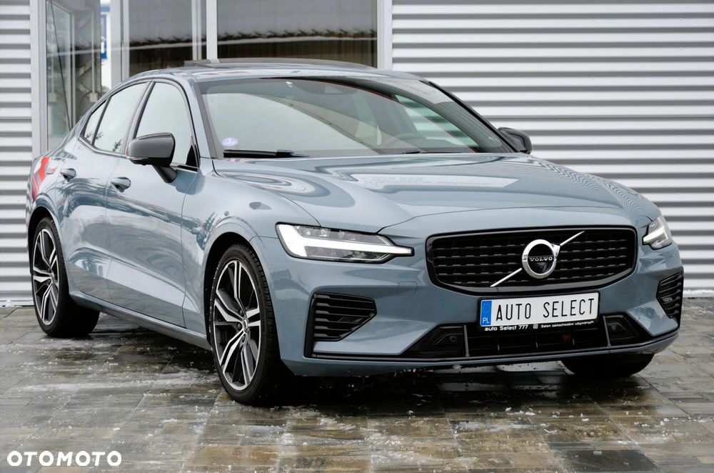 Volvo S60 - 8