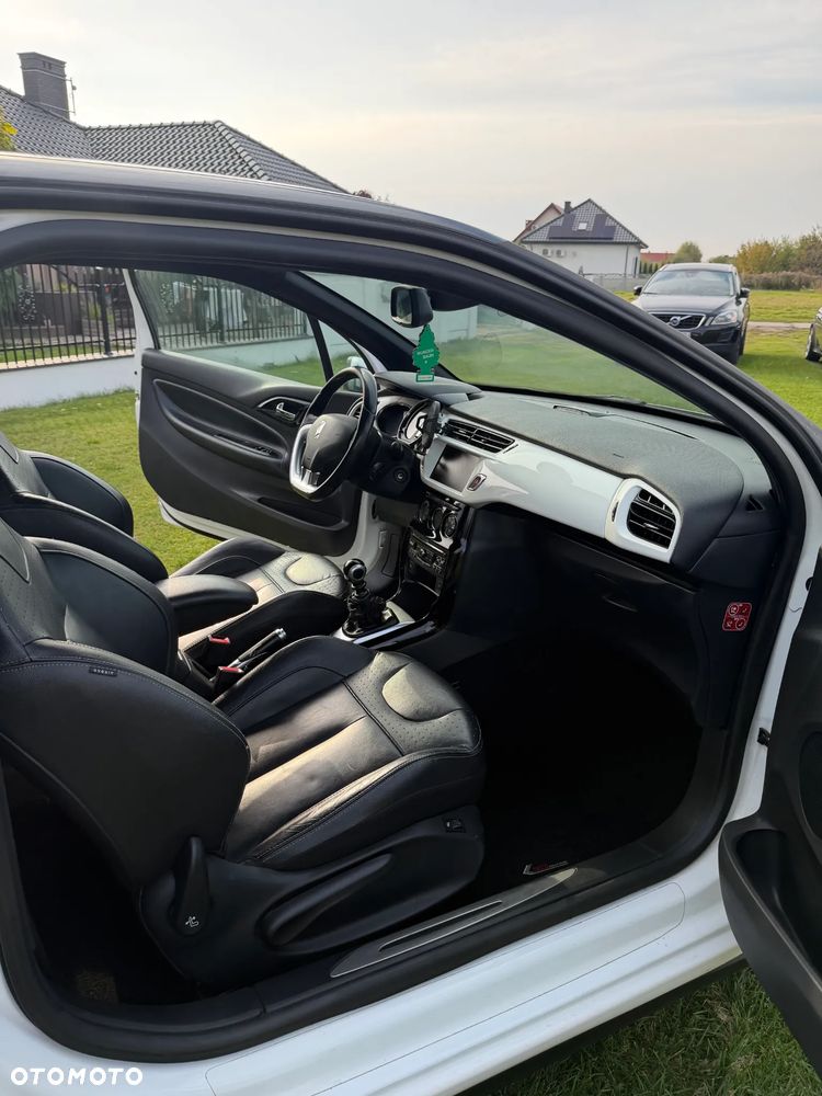 Citroën DS3 - 8