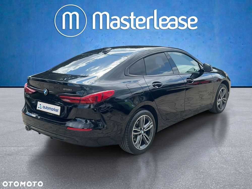 BMW Seria 2 - 6