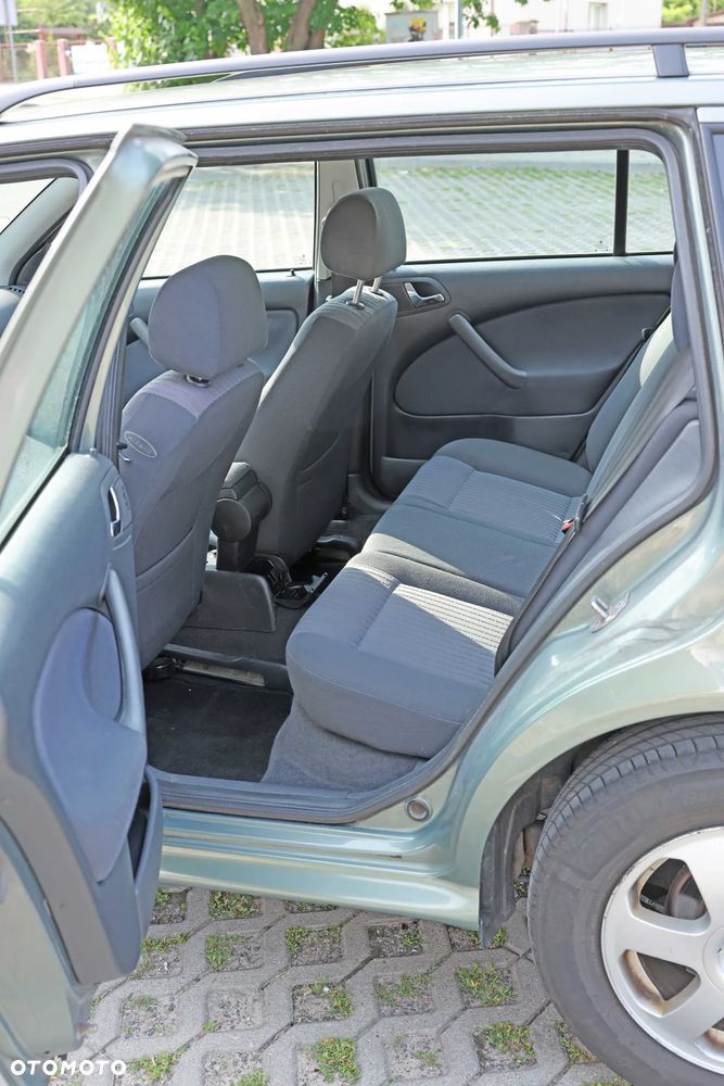 Skoda Octavia 1.9 TDI PD Elegance - 10
