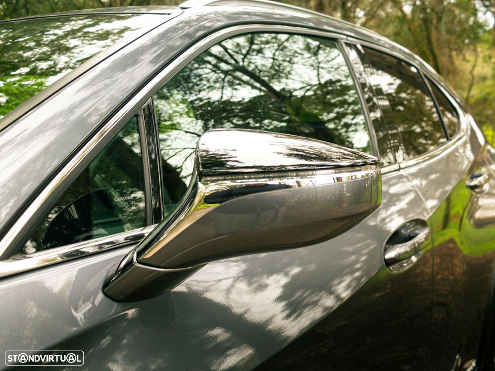 Lexus UX 300e Premium+TAE - 25