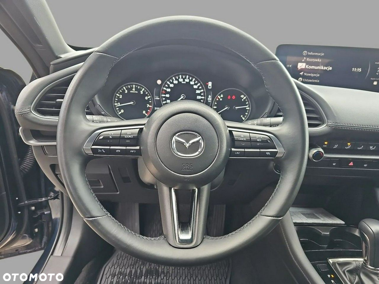 Mazda 3 2.0 mHEV Prime Line - 16