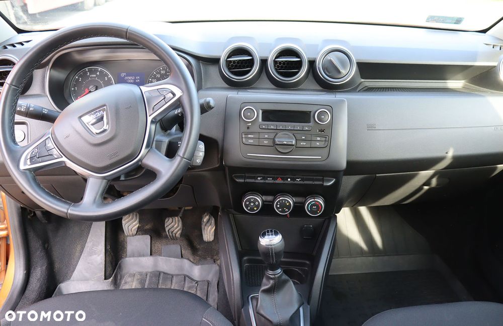 Dacia Duster 1.0 TCe Essential - 5