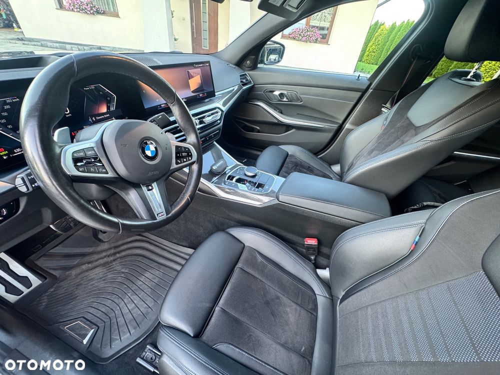 BMW Seria 3 - 23