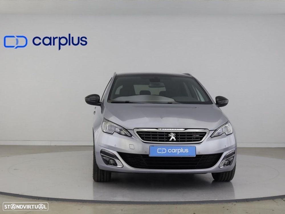 Peugeot 308 SW 1.2 PureTech GT Line - 3