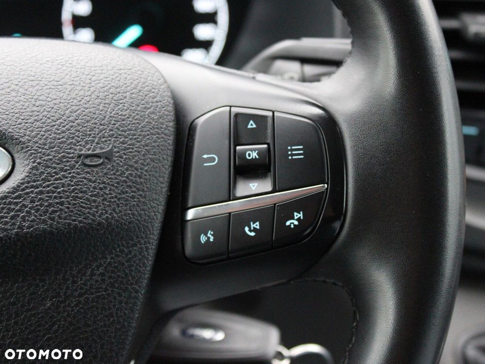 Ford transit Trend L3H2 - 19