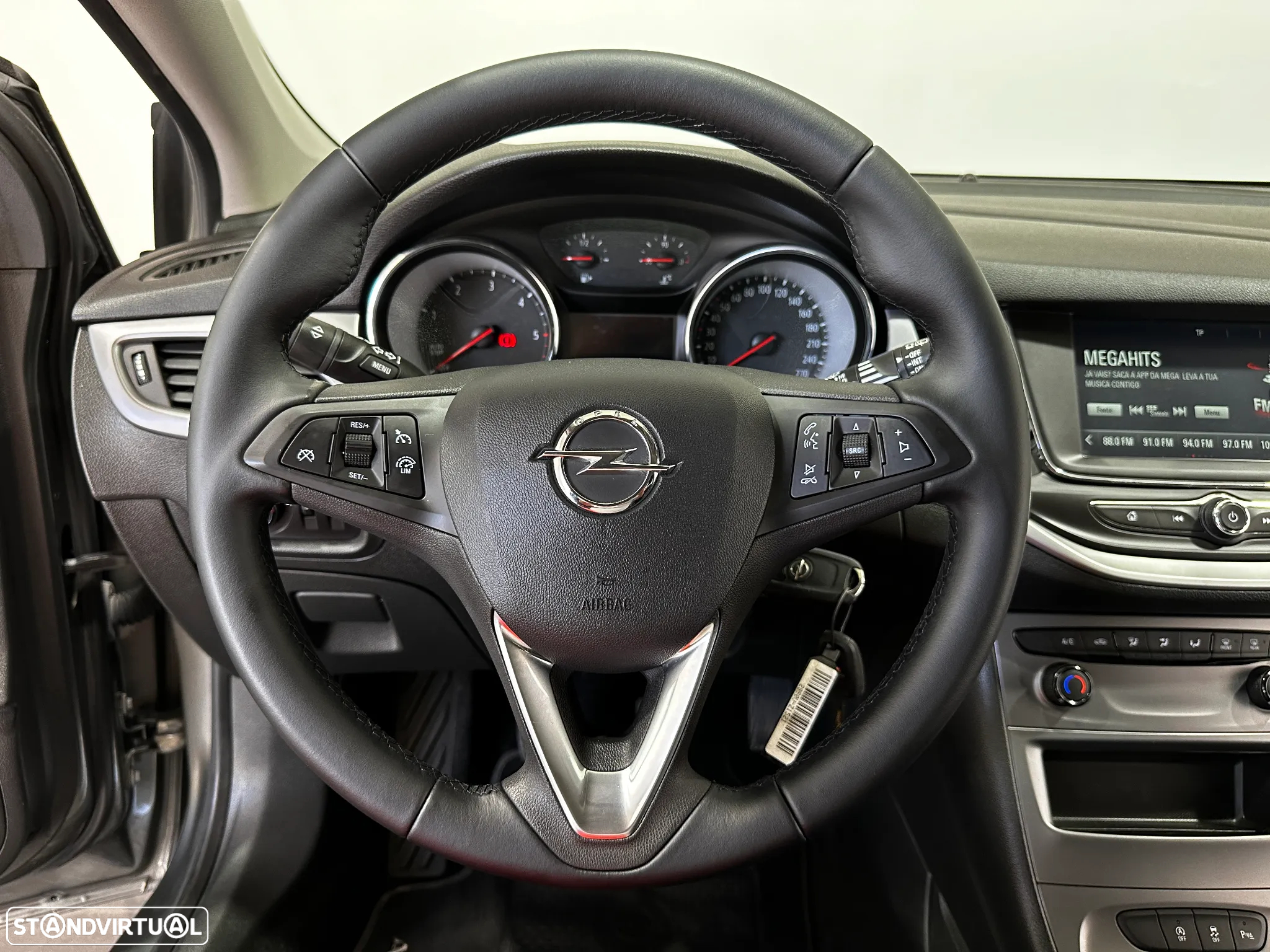 Opel Astra Sports Tourer 1.0 Business Edition S/S - 24