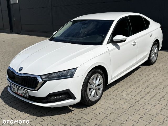 Skoda Octavia 2.0 TDI Ambition - 34