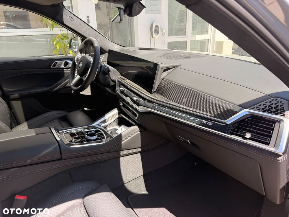 BMW X6M - 7