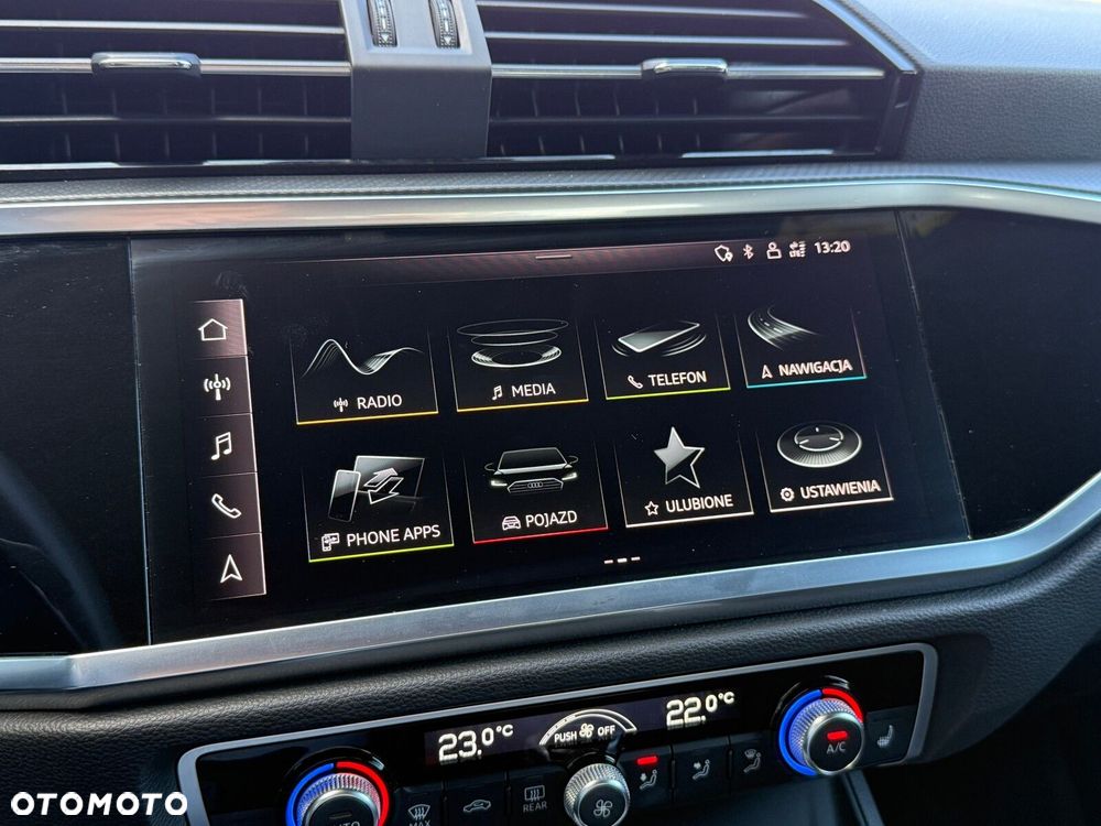 Audi Q3 - 32