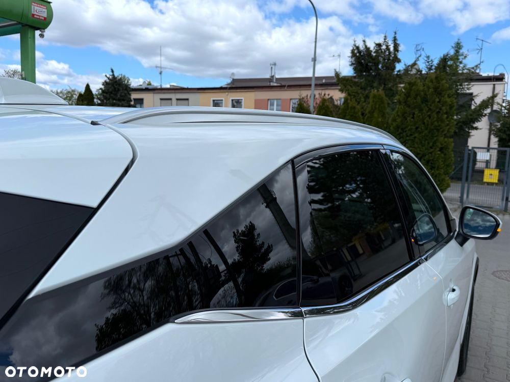 Nissan Qashqai 1.3 DIG-T N-Connecta DCT - 40