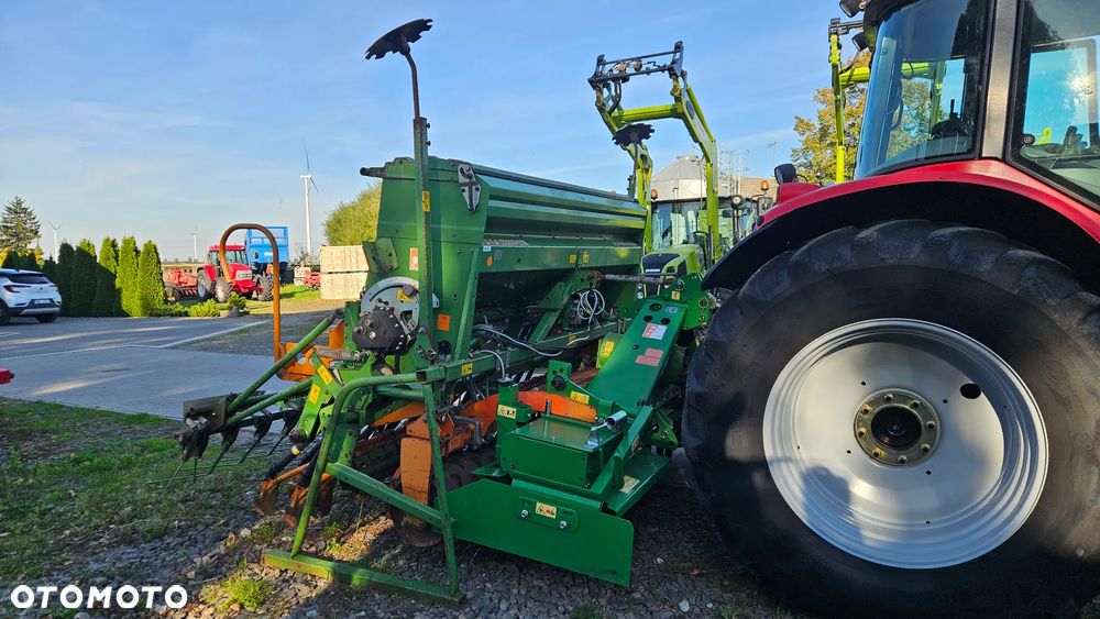 Amazone KE303-170 + AD303 - 2
