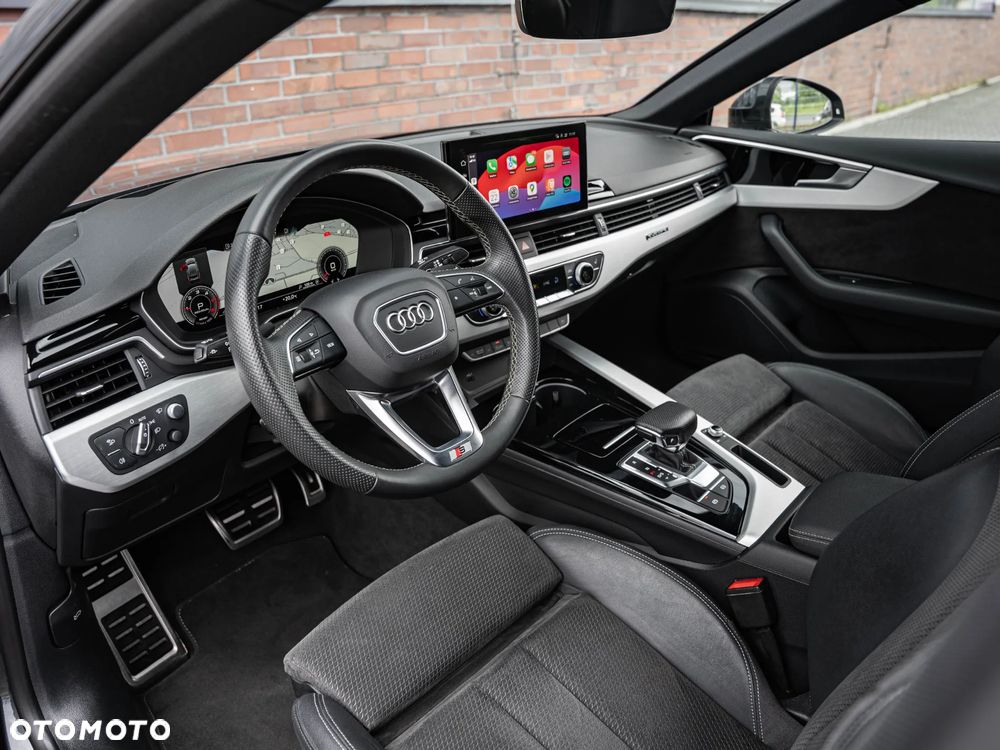 Audi A5 - 21