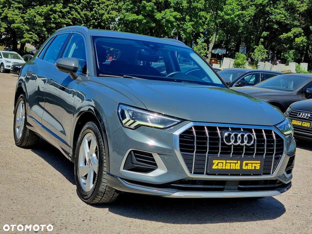 Audi Q3 35 TFSI S tronic - 5
