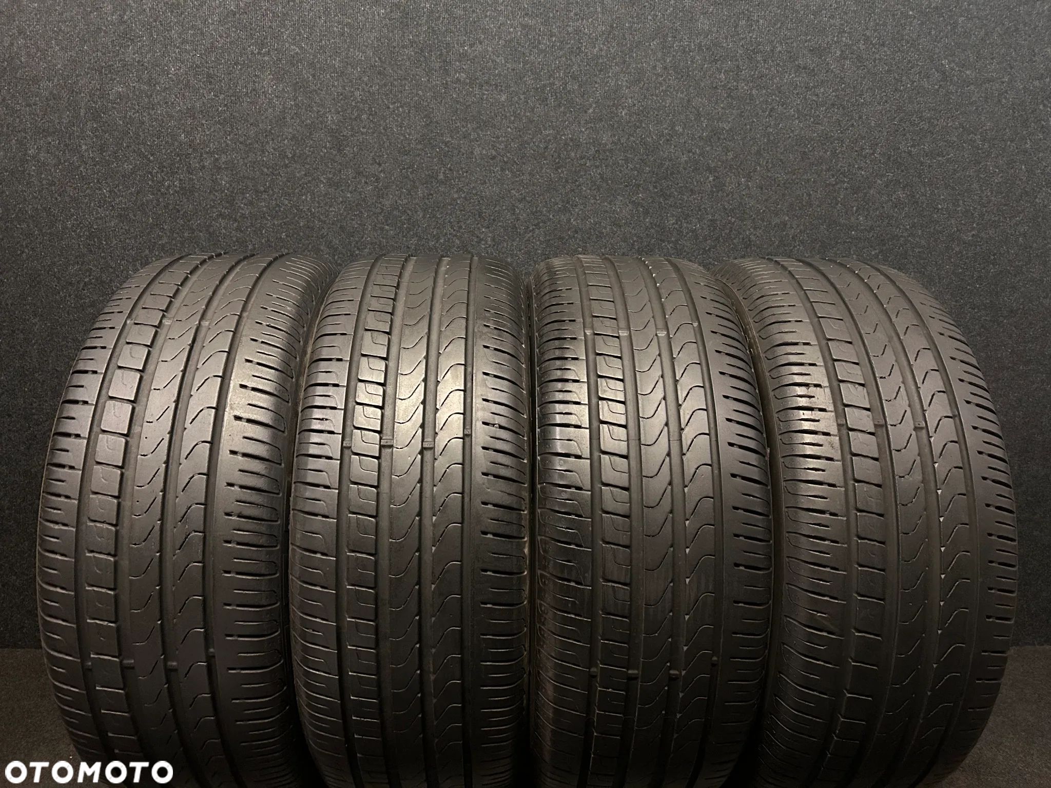 Opony letnie Pirelli Scorpion Verde SealInSide 235/50/19 99V 4szt. Ładne! - 1