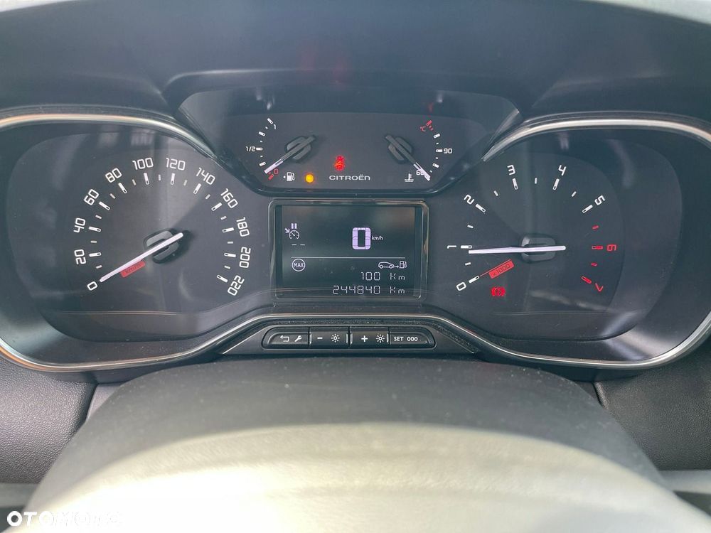 Citroën C3 Aircross 1.2 PureTech Plus S&S - 7