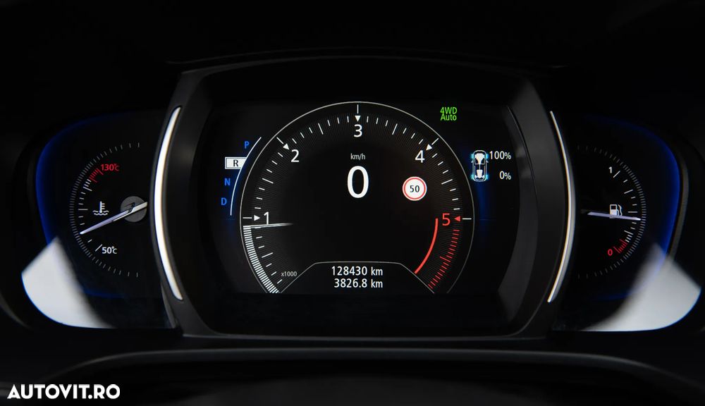 Renault Koleos ENERGY dCi 175 X-tronic 4WD INITIALE PARIS - 38