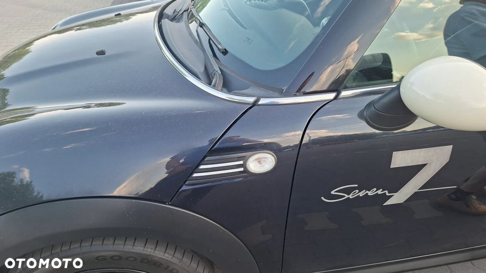 MINI Cooper D - 6