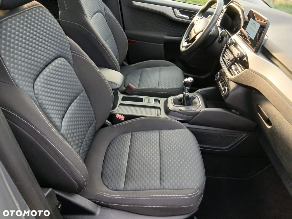 Ford Kuga 1.5 EcoBoost COOL&CONNECT - 21