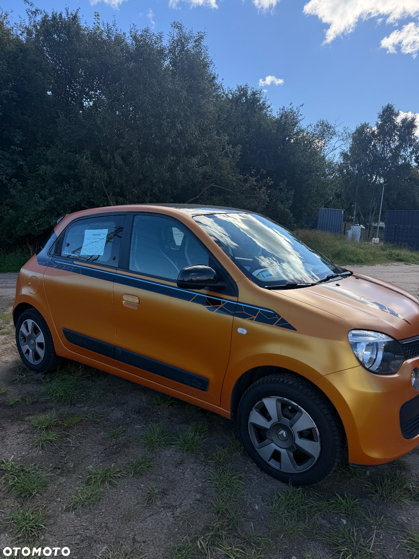 Renault Twingo - 3