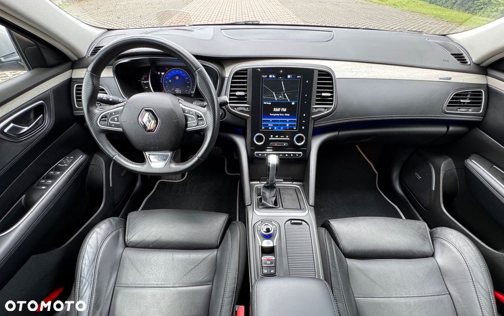 Renault Talisman ENERGY dCi 160 EDC INITIALE PARIS - 16