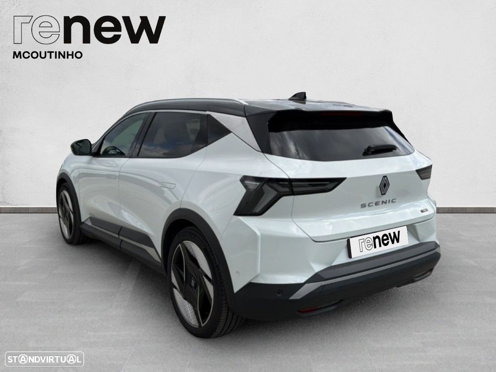 Renault Scénic E-Tech 87 kWh Iconic - 3